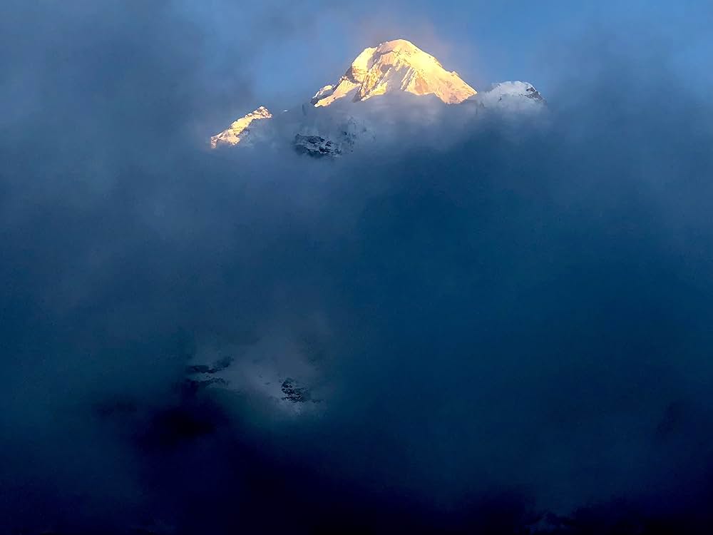 ザ・クエスト エベレストへの道の写真