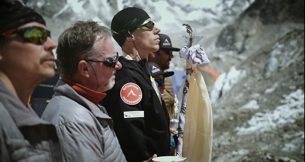 ザ・クエスト エベレストへの道の画像