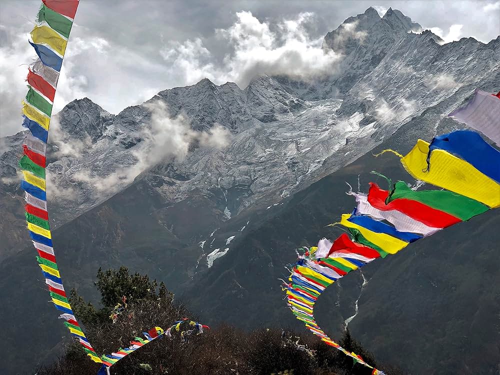 ザ・クエスト エベレストへの道の画像