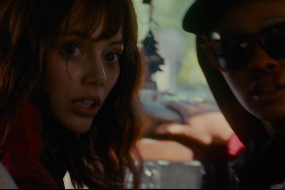 Silver Star（原題）の写真