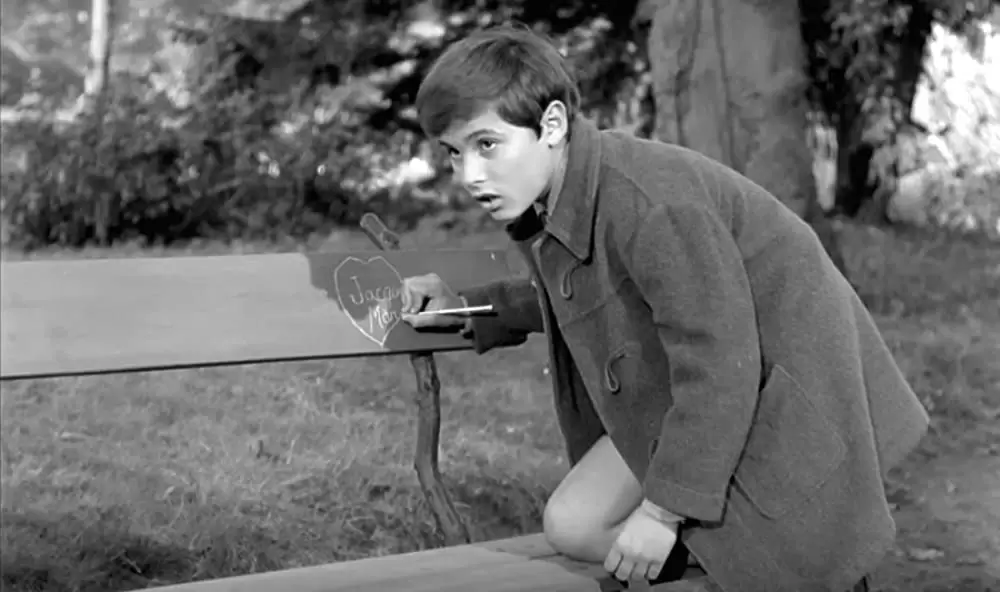 バルタザールどこへ行くの画像