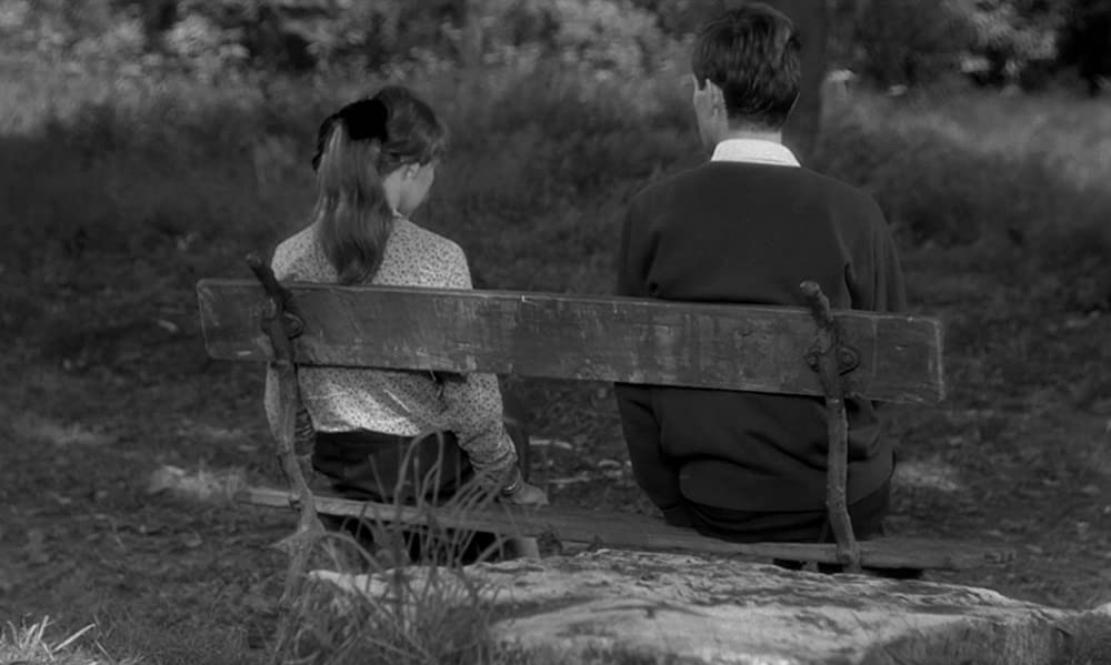 バルタザールどこへ行くの画像