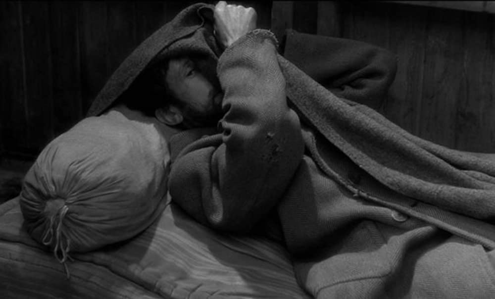 バルタザールどこへ行くの画像