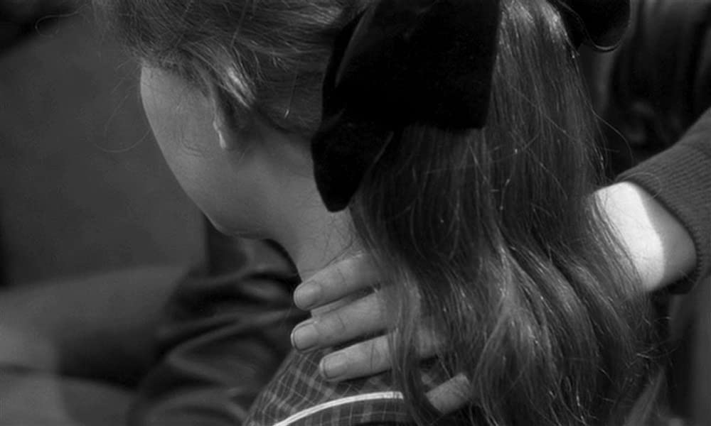 バルタザールどこへ行くの画像