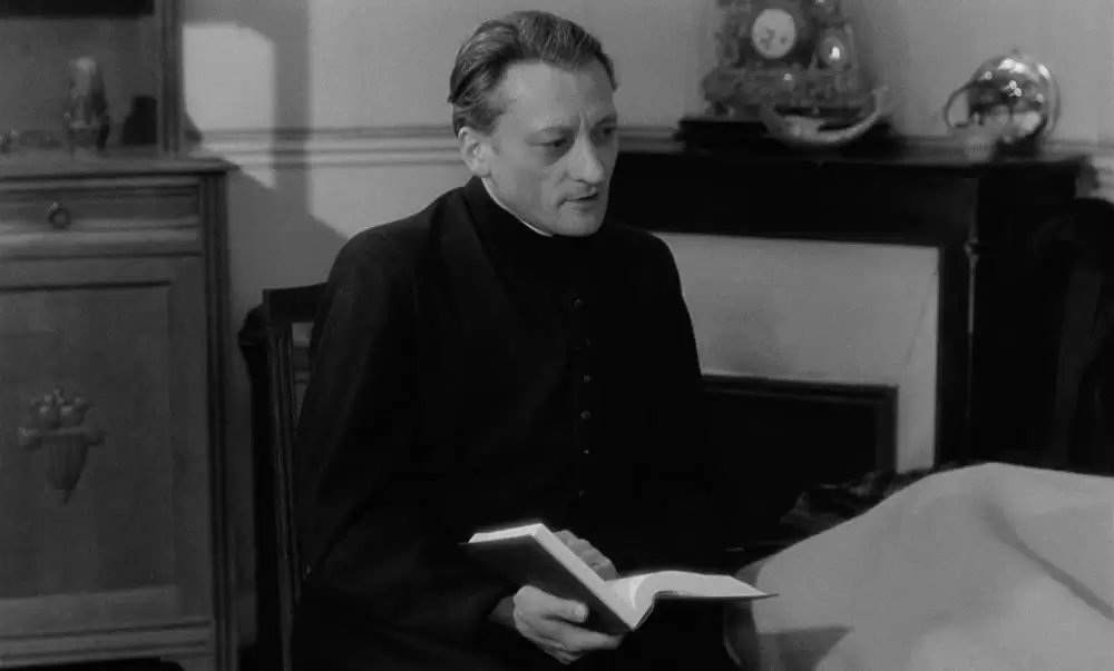 バルタザールどこへ行くの画像