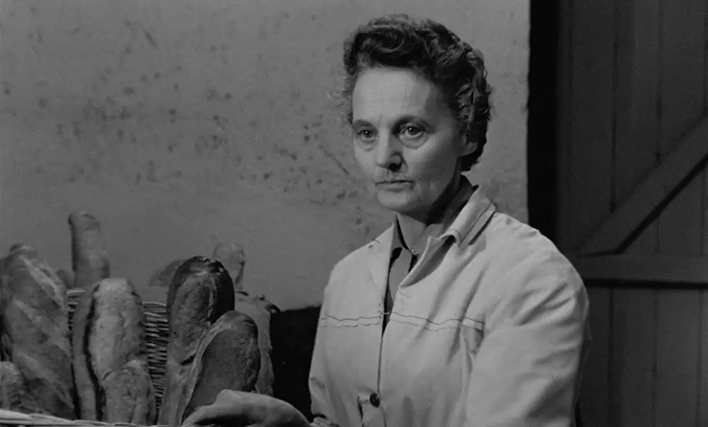 バルタザールどこへ行くの画像