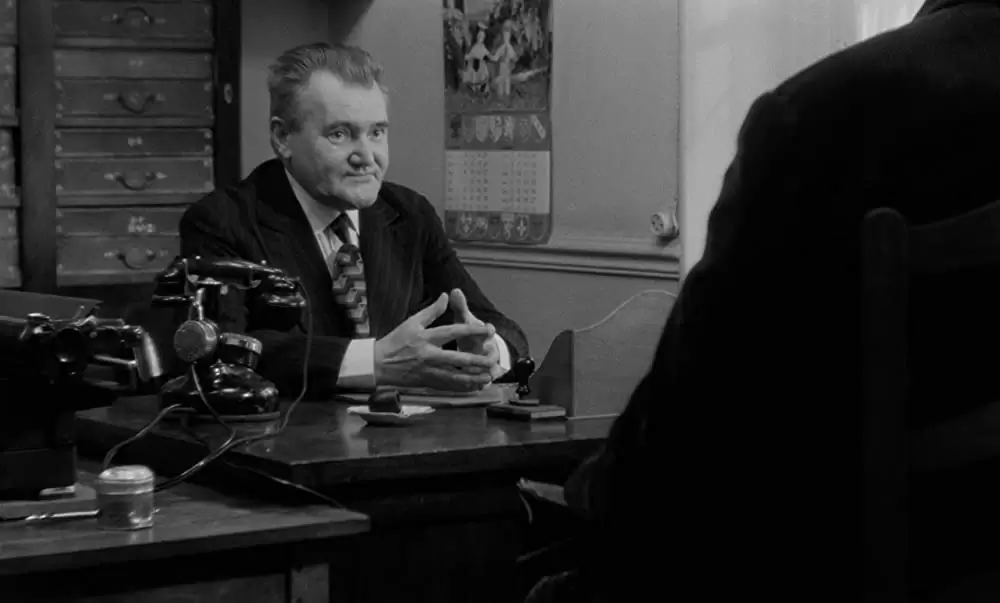 バルタザールどこへ行くの画像