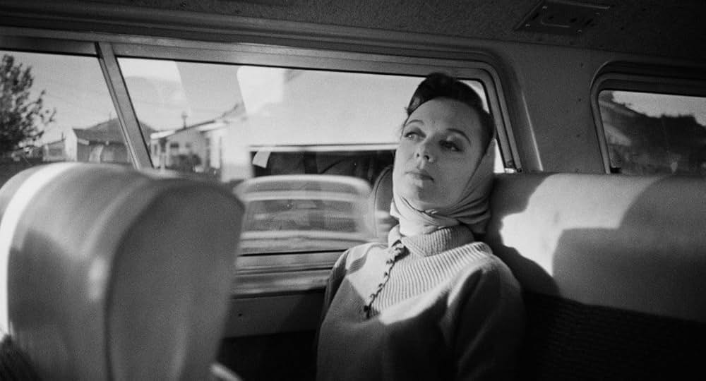 The Savage Eye（原題）の画像