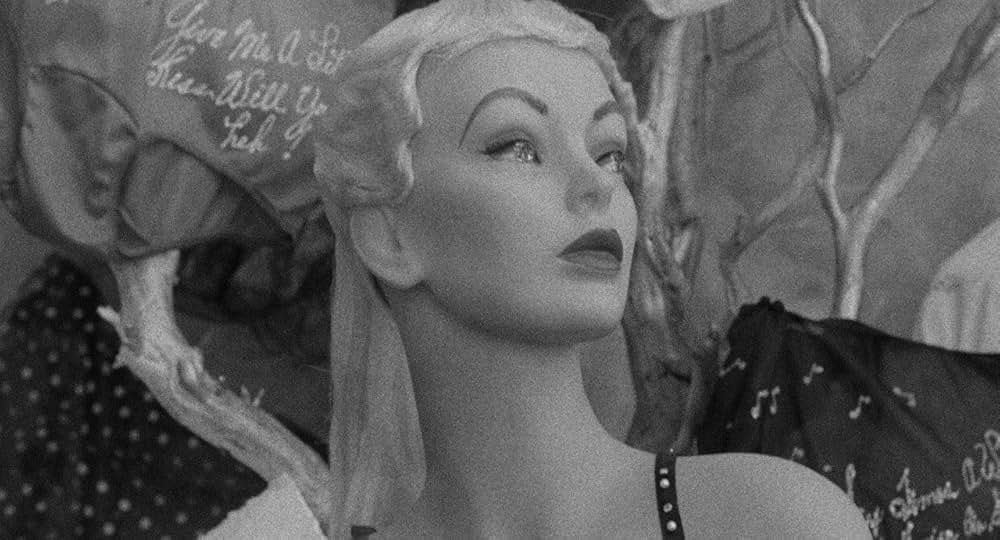 The Savage Eye（原題）の画像