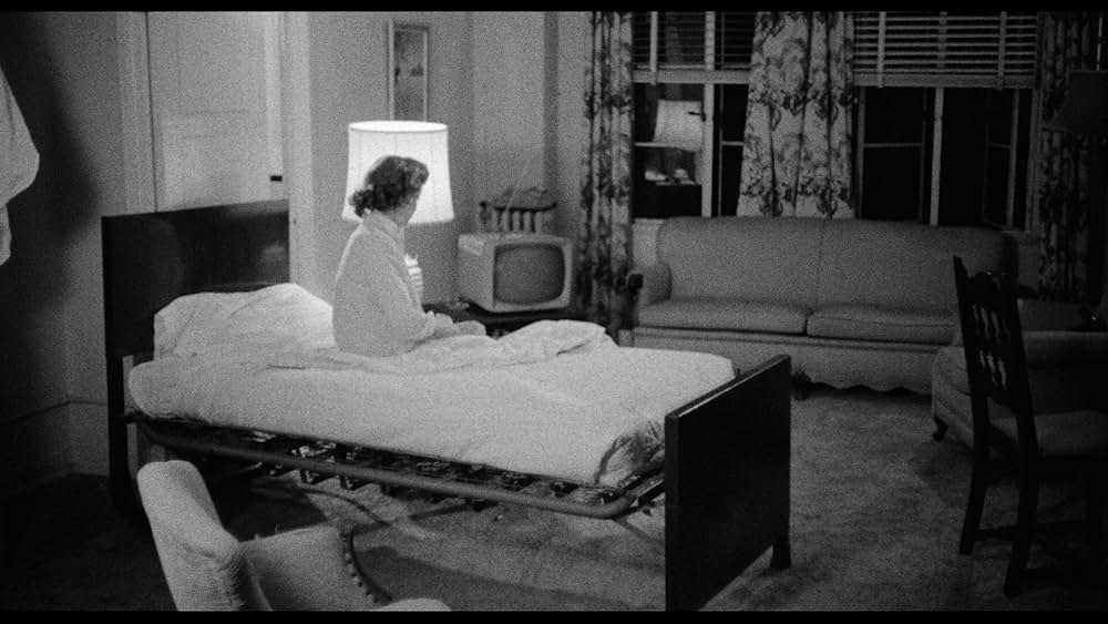 The Savage Eye（原題）の画像