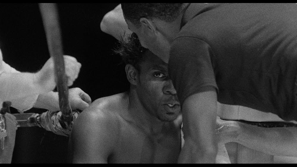 The Savage Eye（原題）の画像