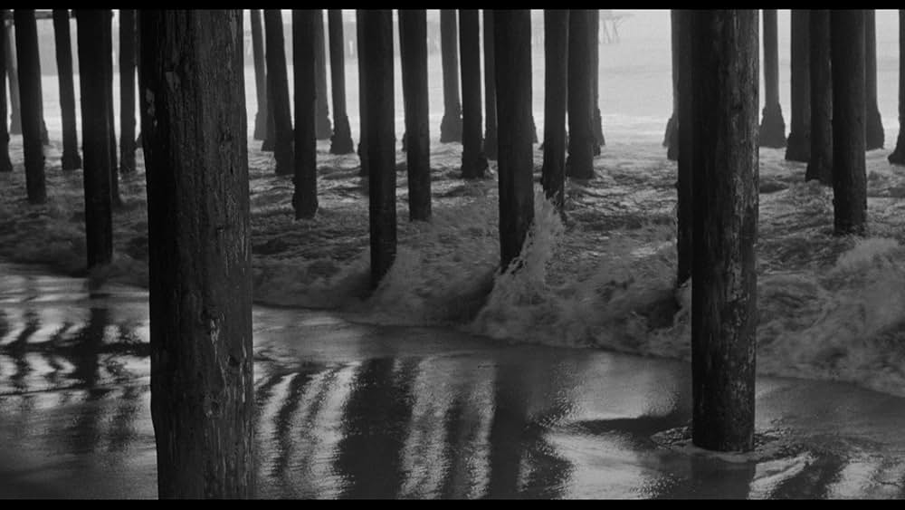 The Savage Eye（原題）の画像