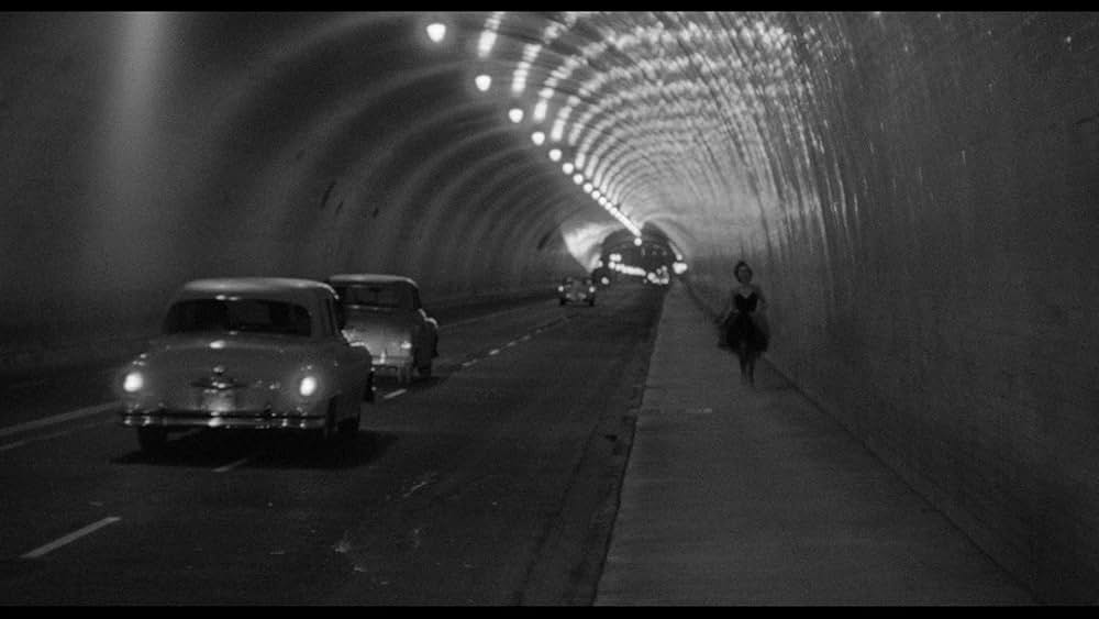 The Savage Eye（原題）の画像