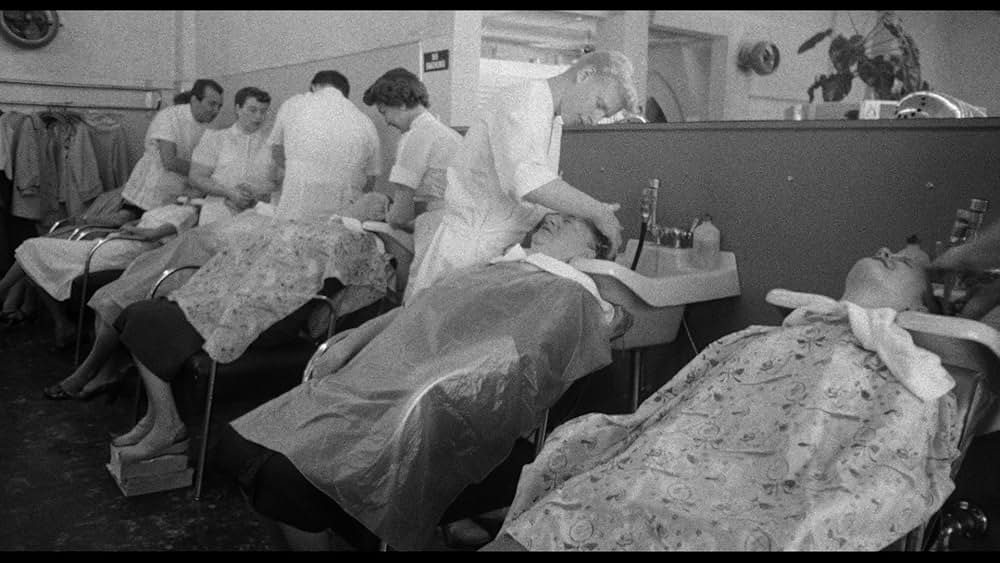 The Savage Eye（原題）の画像