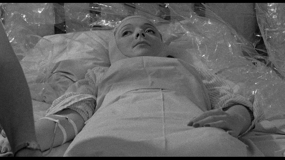 The Savage Eye（原題）の画像