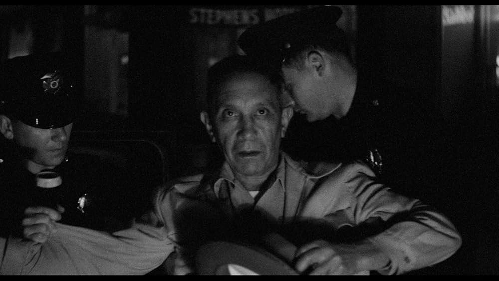 The Savage Eye（原題）の画像