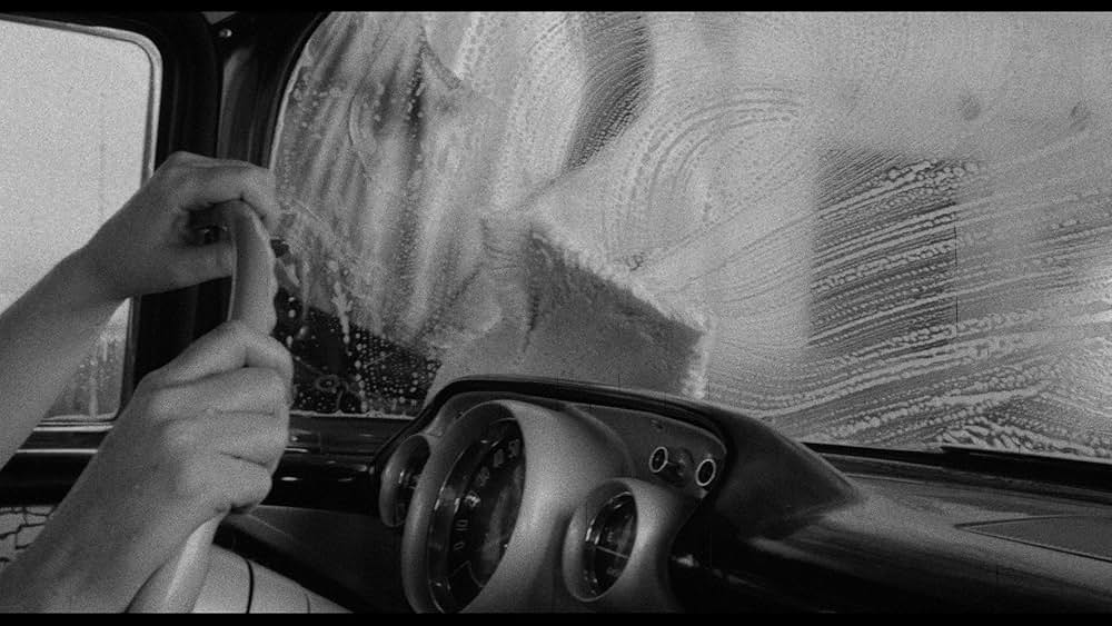 The Savage Eye（原題）の画像