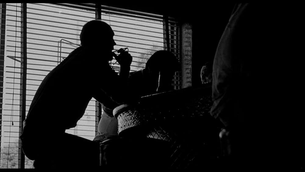 The Savage Eye（原題）の画像