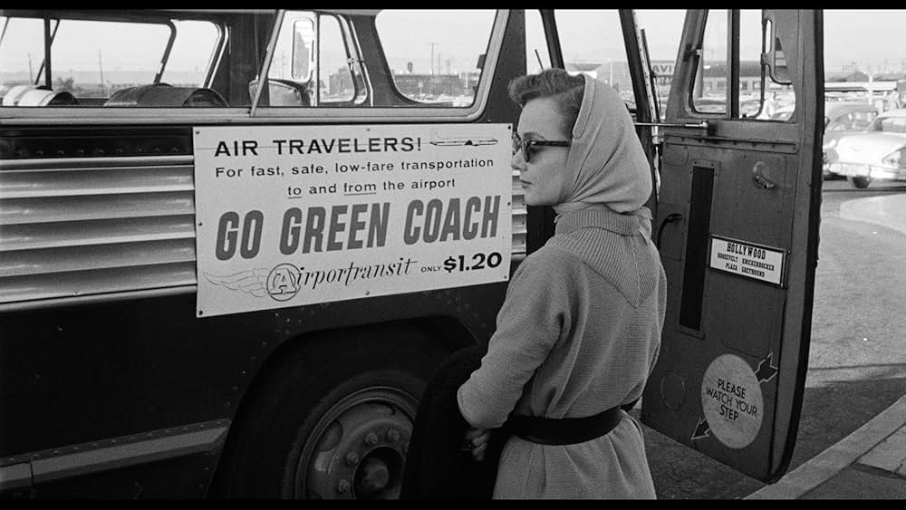 The Savage Eye（原題）の画像