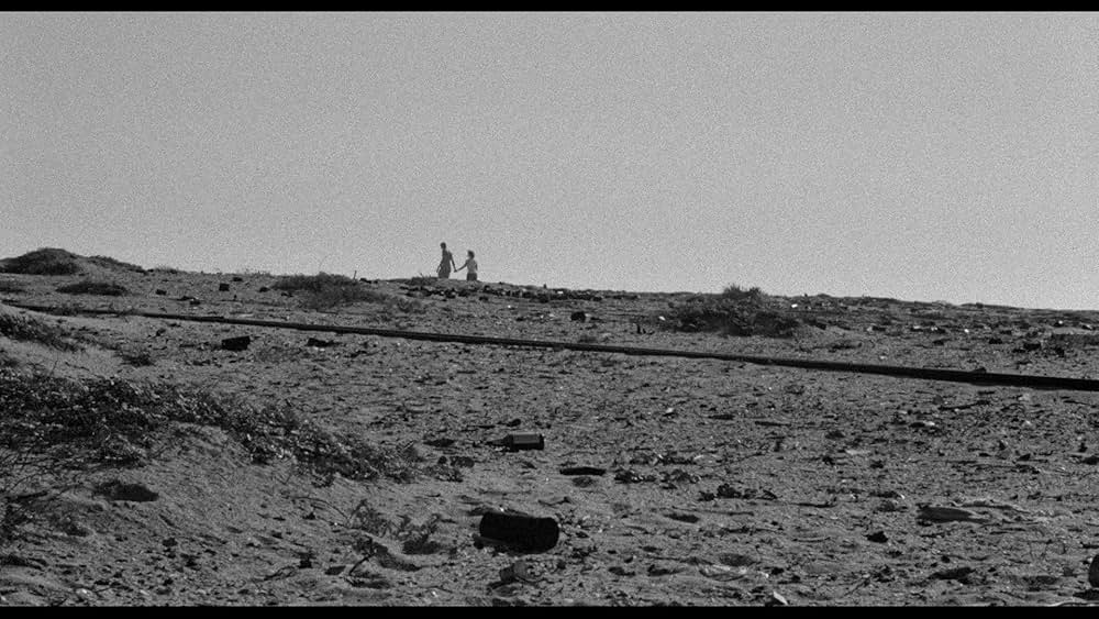 The Savage Eye（原題）の画像