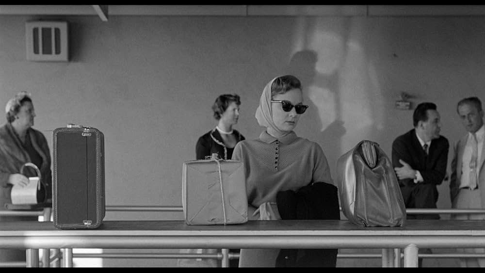 The Savage Eye（原題）の画像