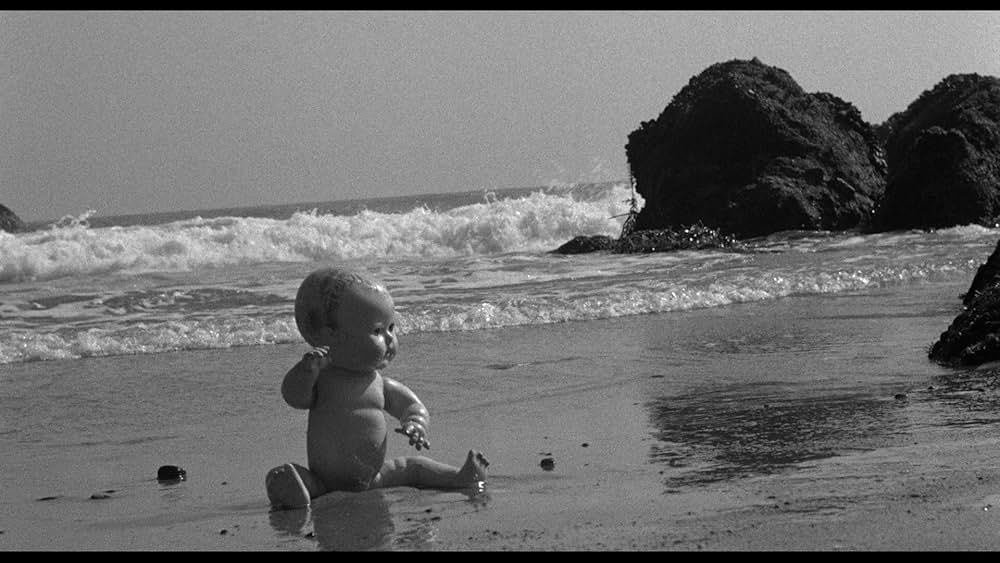 The Savage Eye（原題）の画像