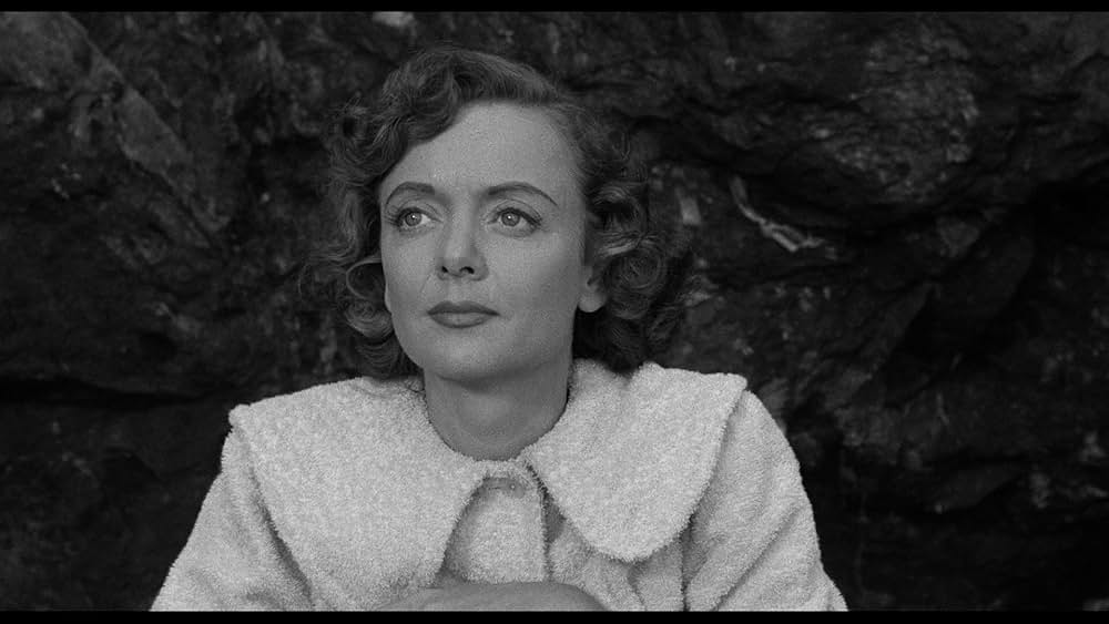 The Savage Eye（原題）の画像