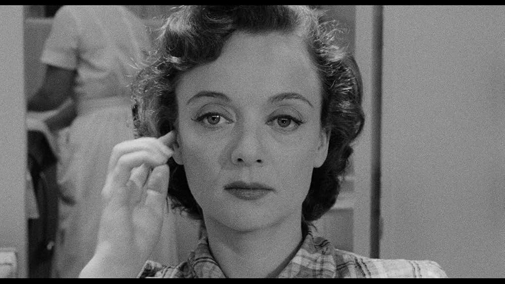 The Savage Eye（原題）の画像