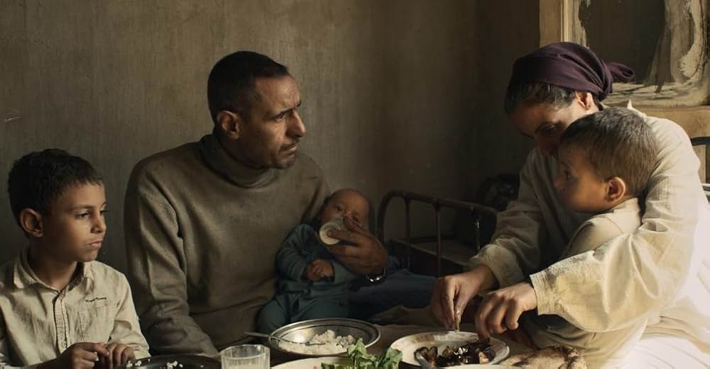 Feathers（原題）の画像