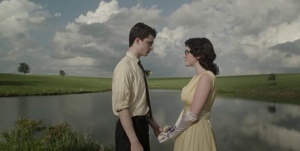 To the Stars（原題）の画像