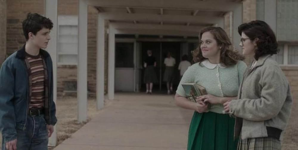 To the Stars（原題）の画像