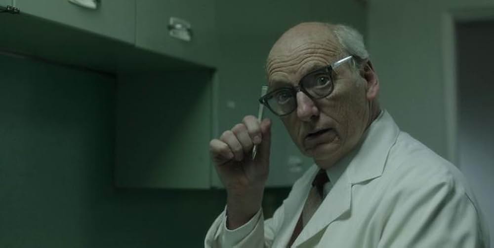 To the Stars（原題）の画像