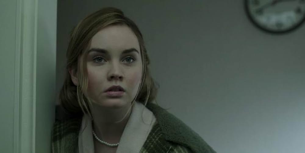 To the Stars（原題）の画像