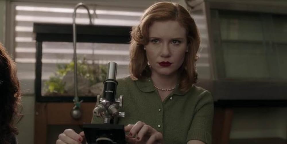 To the Stars（原題）の画像