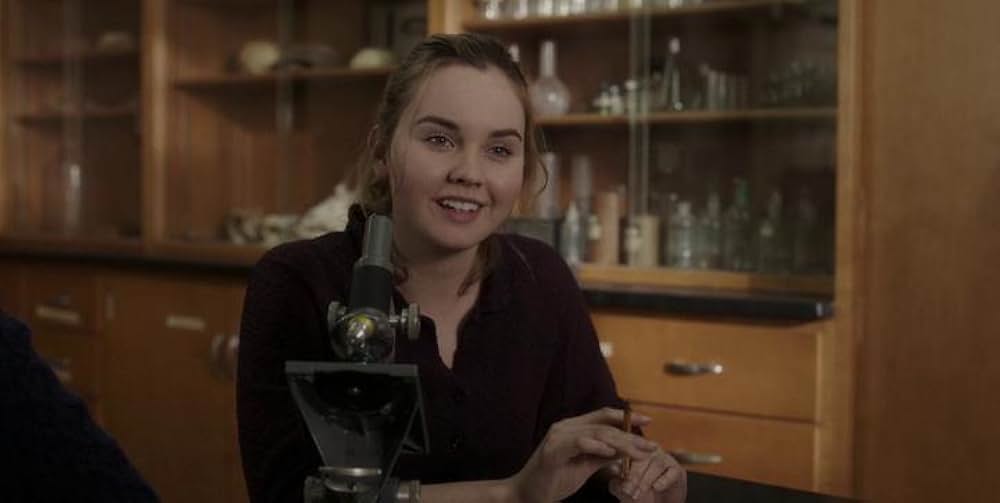 To the Stars（原題）の画像