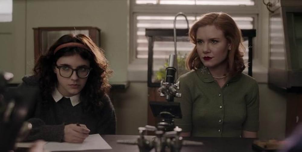 To the Stars（原題）の画像