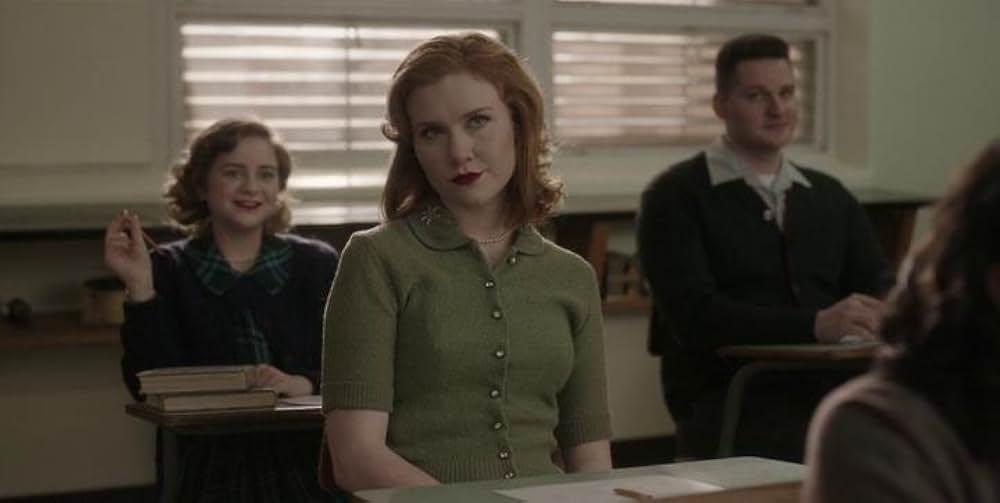 To the Stars（原題）の画像