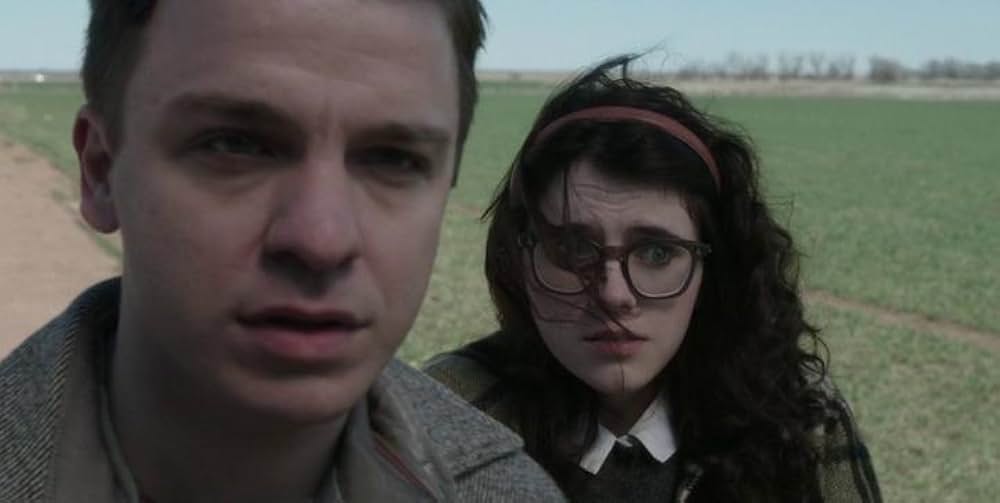 To the Stars（原題）の画像