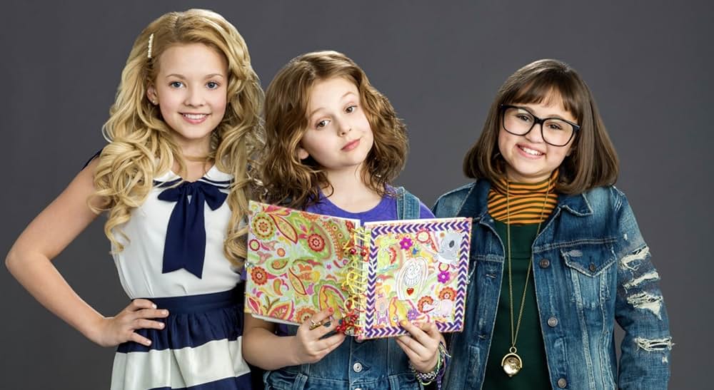 Dear Dumb Diary（原題）の写真