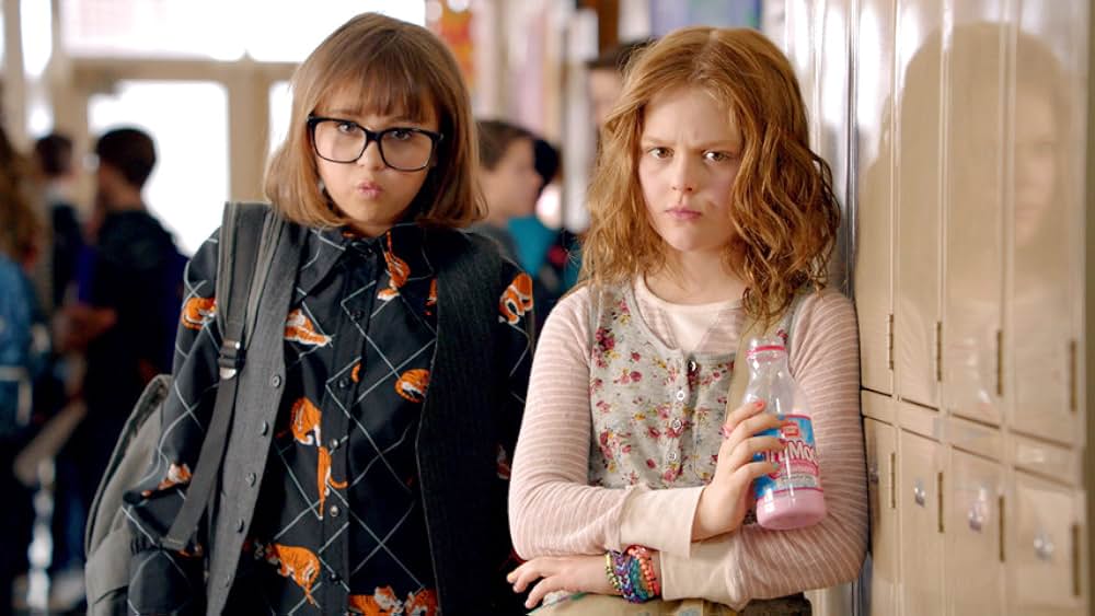 Dear Dumb Diary（原題）の画像