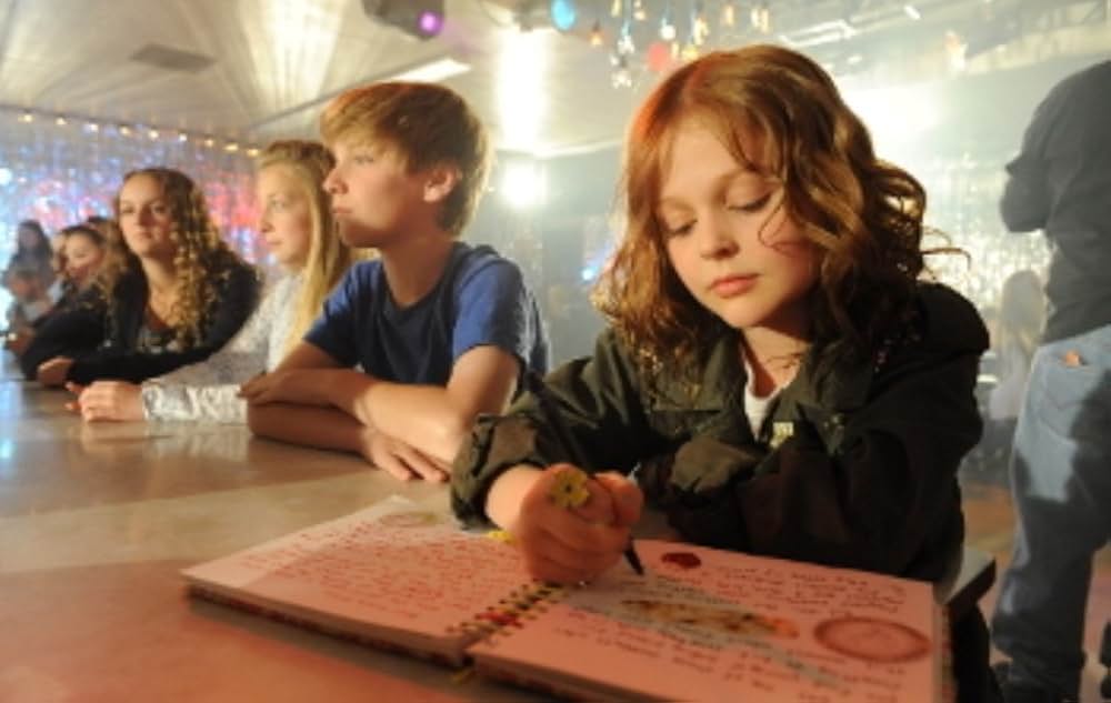 Dear Dumb Diary（原題）の画像