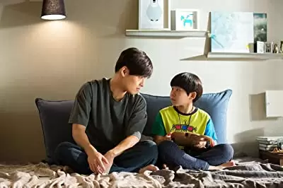 ハッピーログインの画像