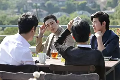 ハッピーログインの画像