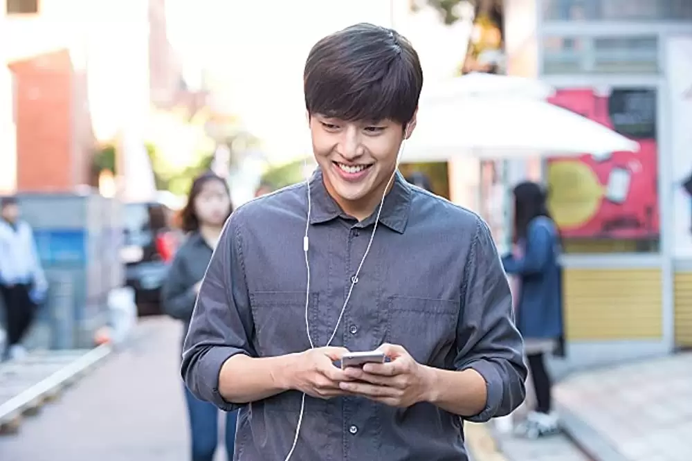 ハッピーログインの画像