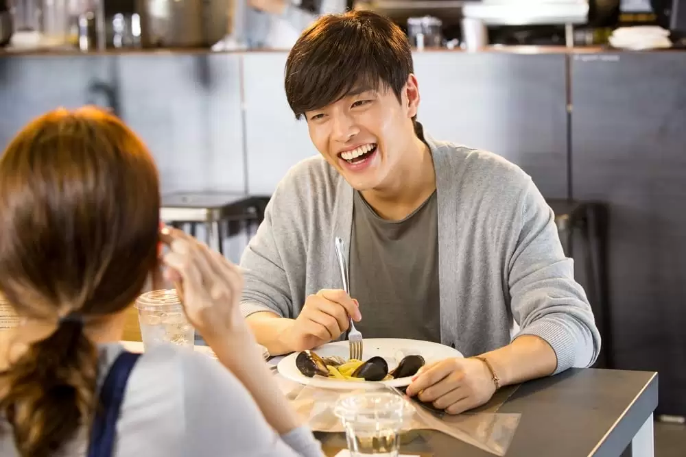 ハッピーログインの画像