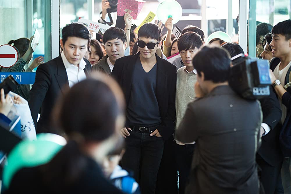 ハッピーログインの画像