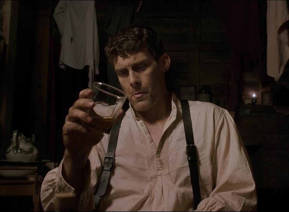 Anglerfish（原題）の画像