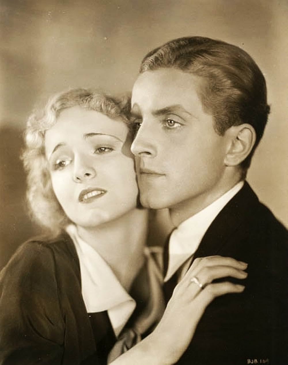 Man to Man（原題）の画像