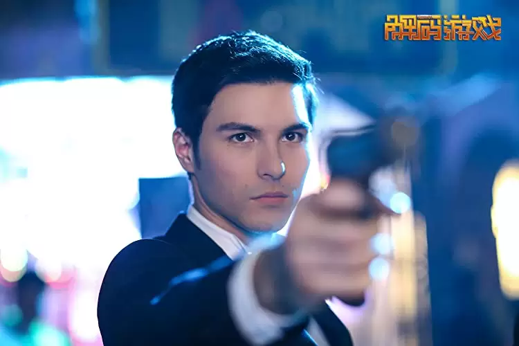 サイバー・ミッションの画像