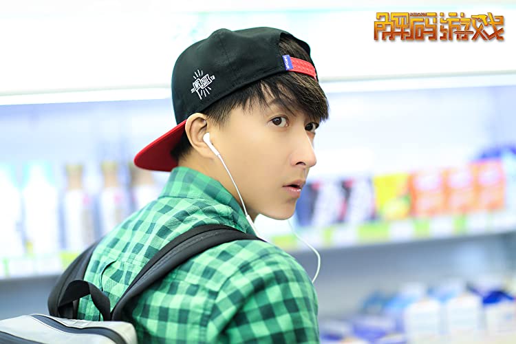 サイバー・ミッションの画像